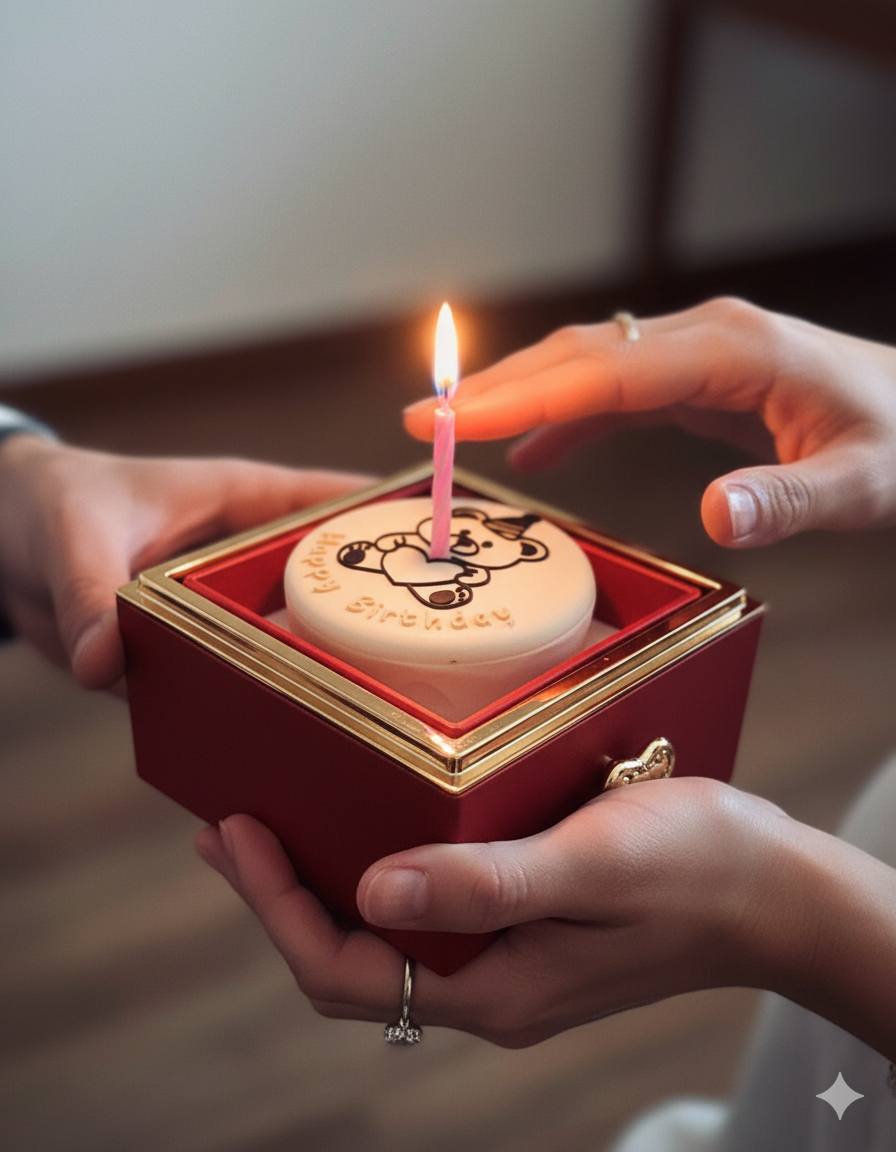 קופסת שמחה